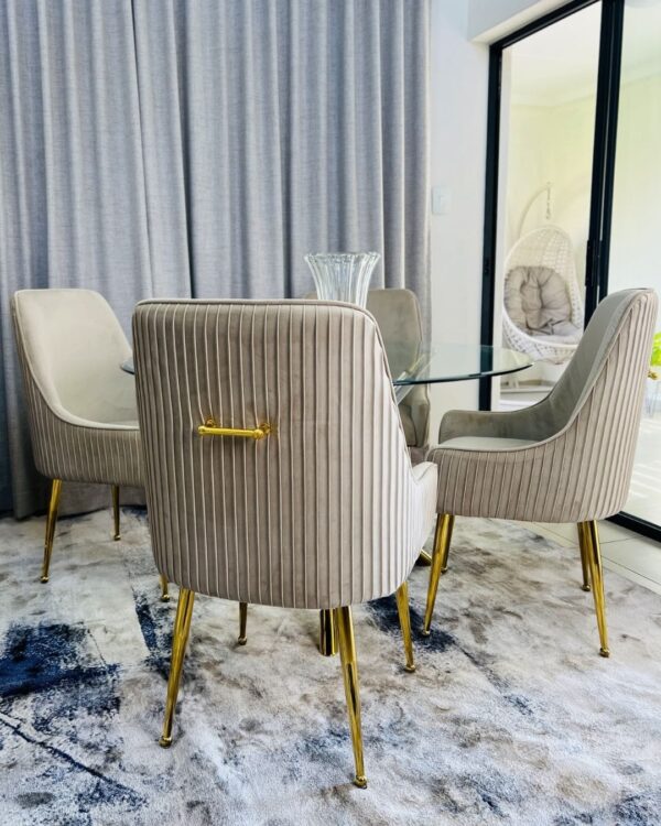 Layla dining Set - Image 2