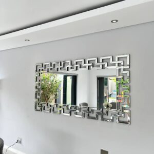 2x1m mirror