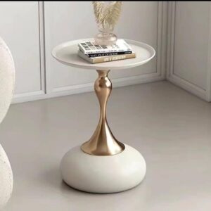 Ball side table
