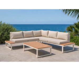 Zena Patio set
