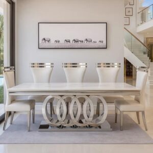 Dolce vita dining set