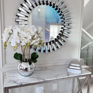 Zip mirror