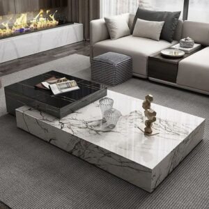 Ava sintered stone top