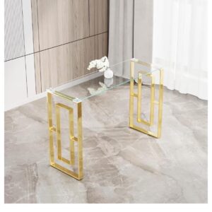 Venus entrance table