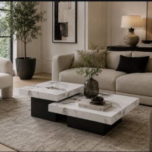 Monaco stone top nestling