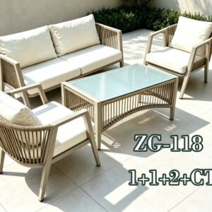 Tammy Patio Set